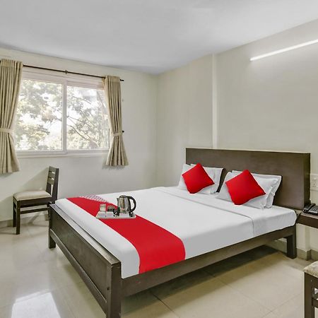 Hotel O Kalapurackal Residency Thekkady Ngoại thất bức ảnh